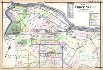 Plate 004 - Upper Merion Township